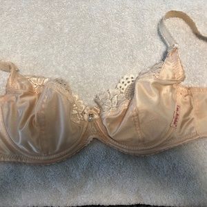 Ewa Michalak unlined bra 65E